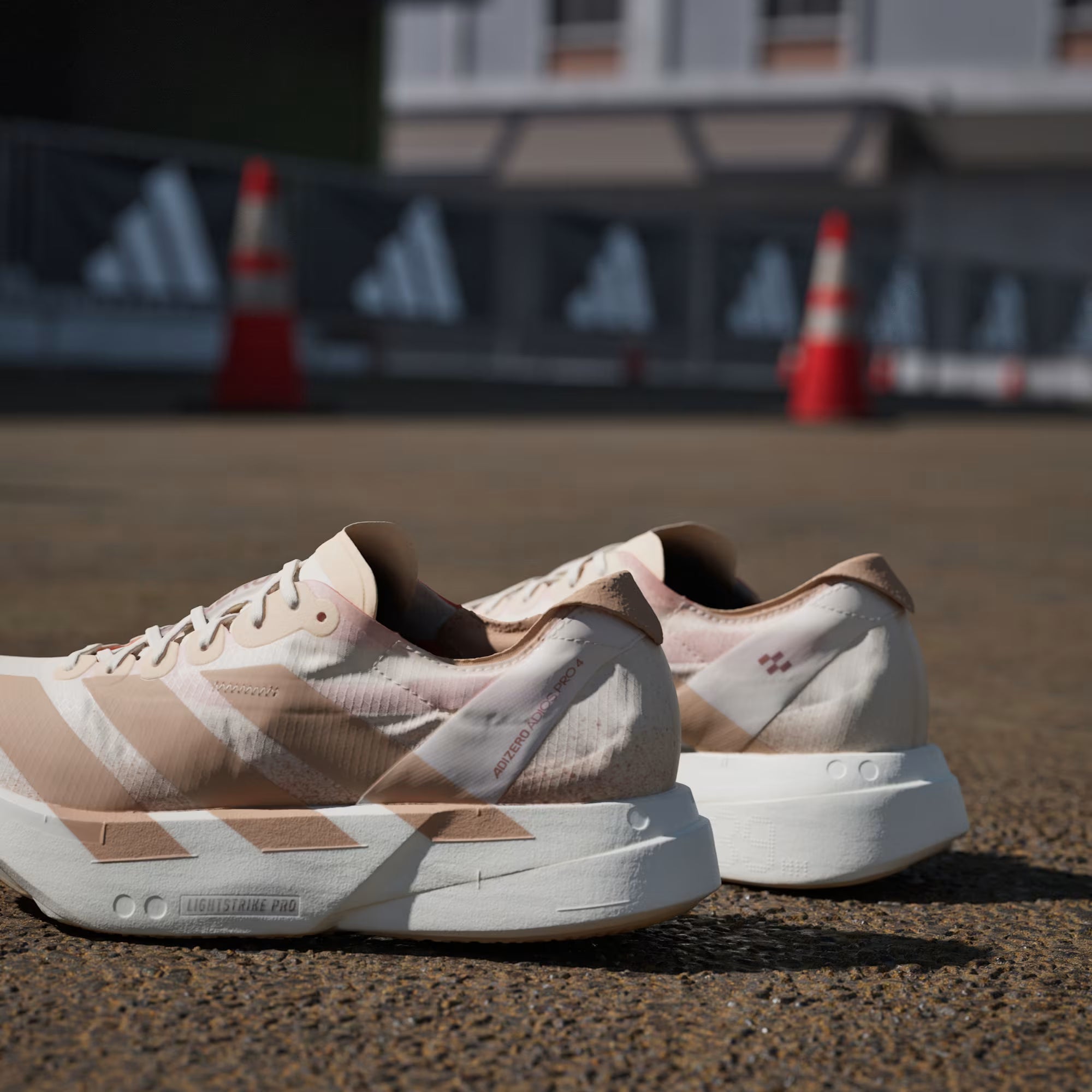 Adidas Adizero Adios Pro 4