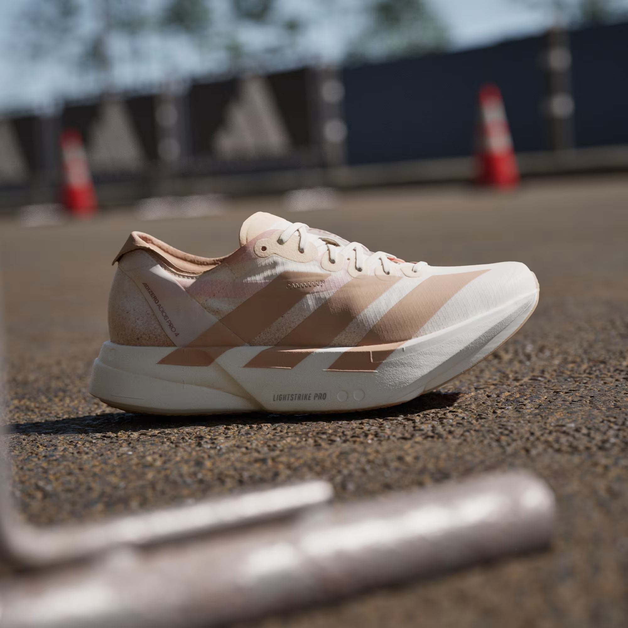 Adidas Adizero Adios Pro 4