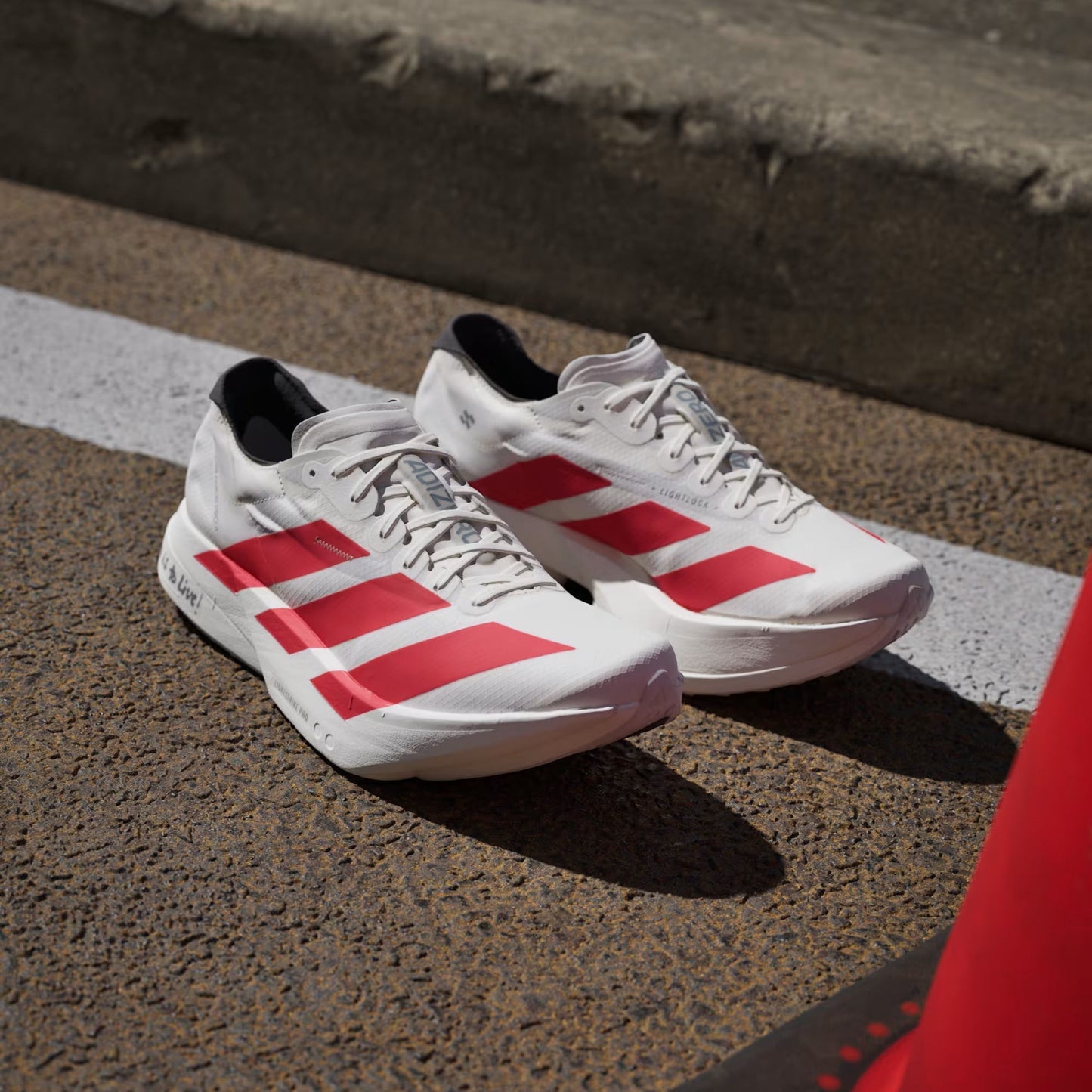 Adidas Adizero Adios Pro 4