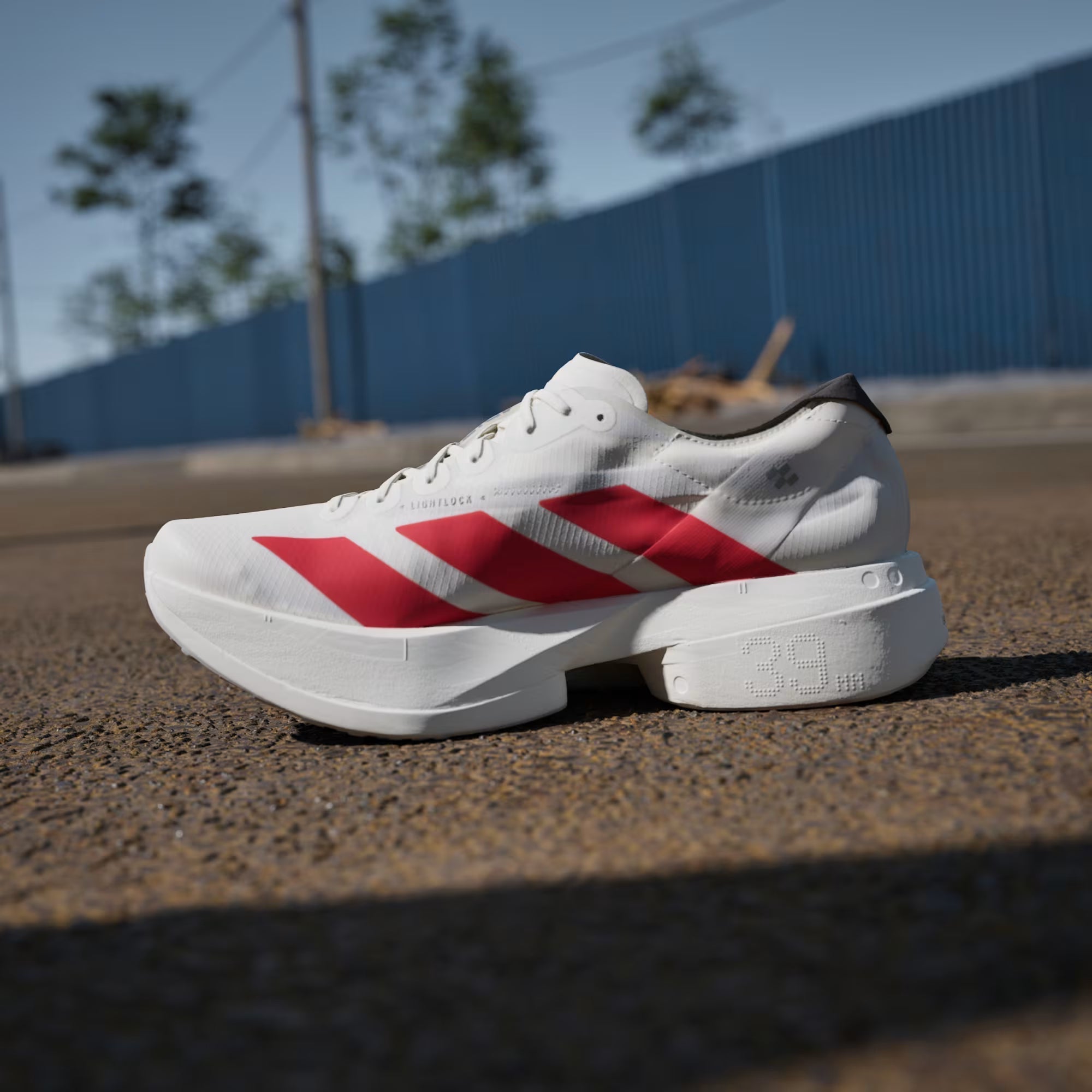 Adidas Adizero Adios Pro 4