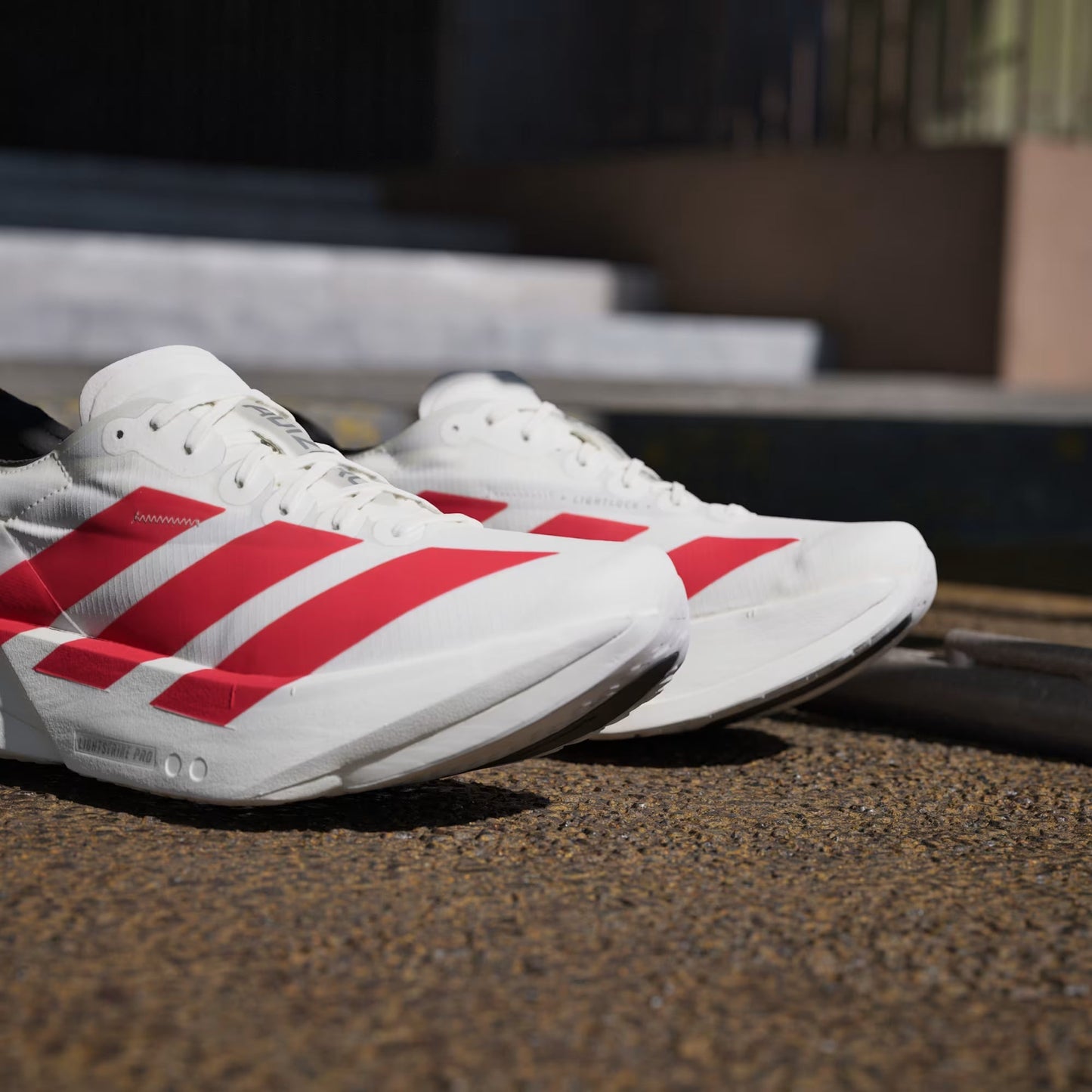 Adidas Adizero Adios Pro 4