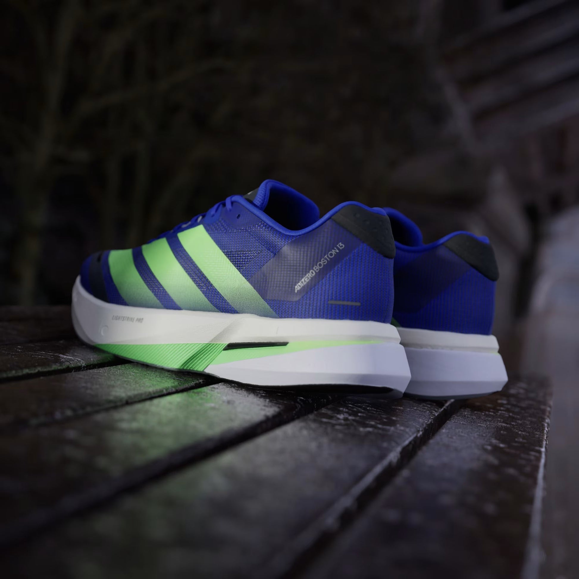 Adidas Adizero Boston 13