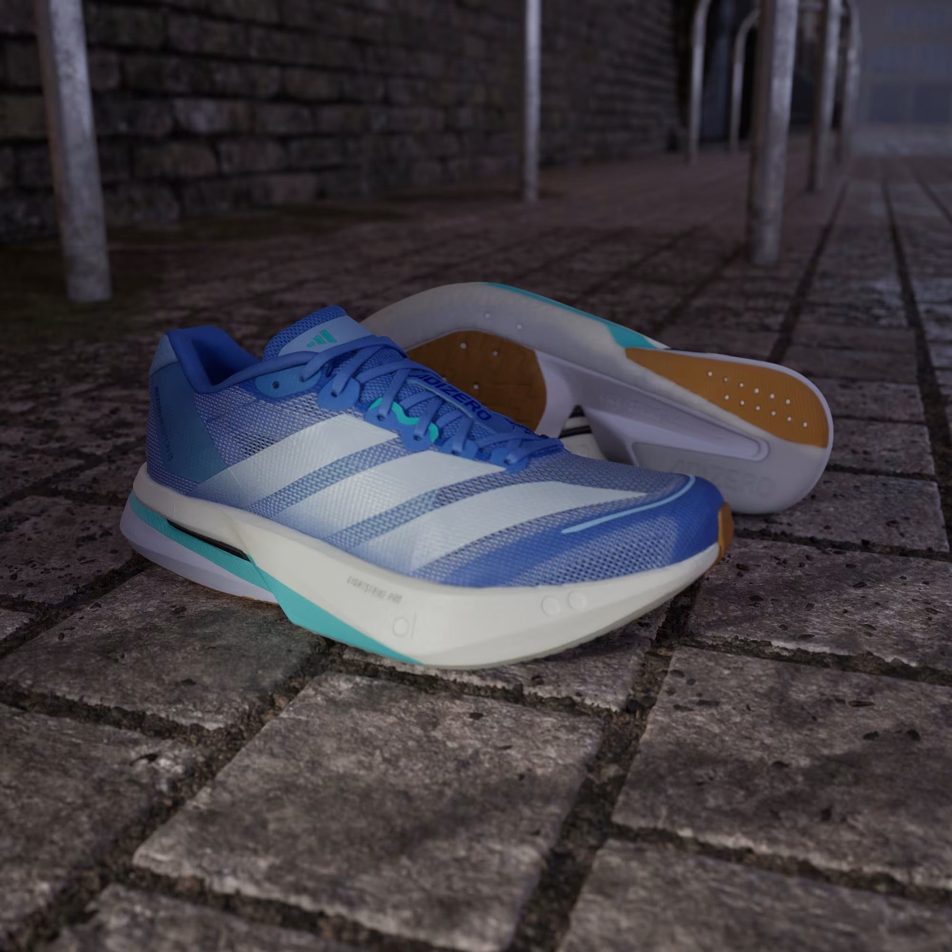 Adidas Adizero Boston 13