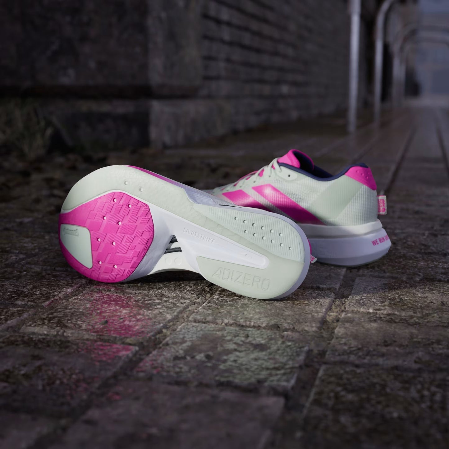 Adidas Adizero Boston 13