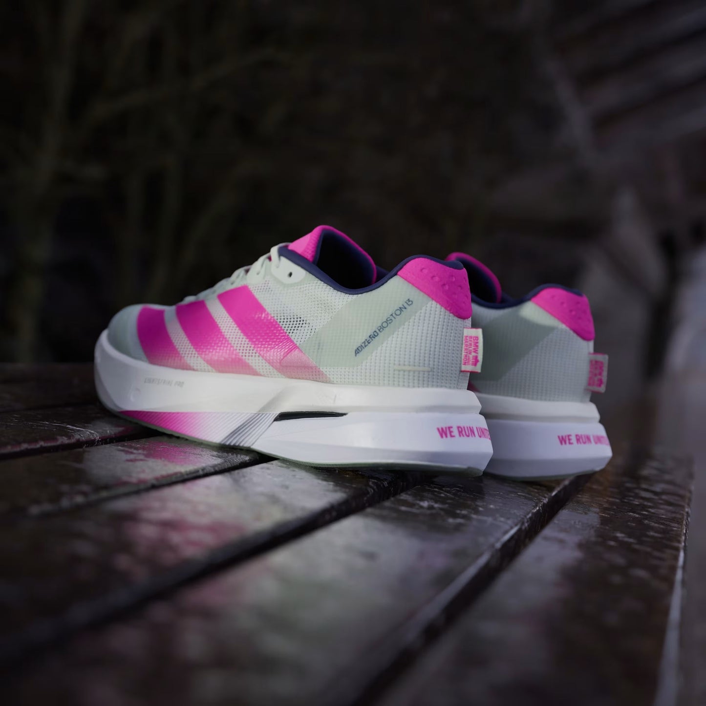 Adidas Adizero Boston 13
