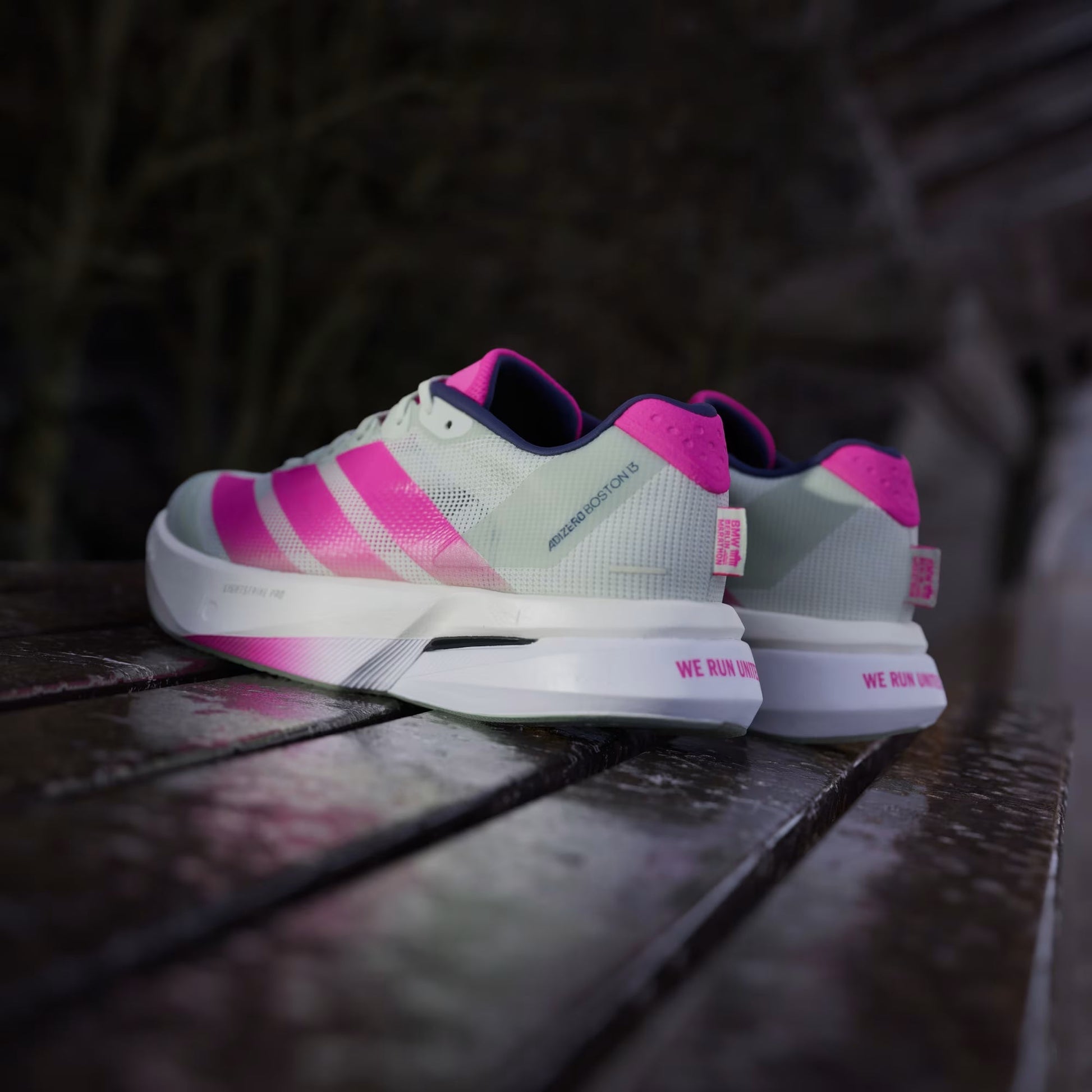 Adidas Adizero Boston 13