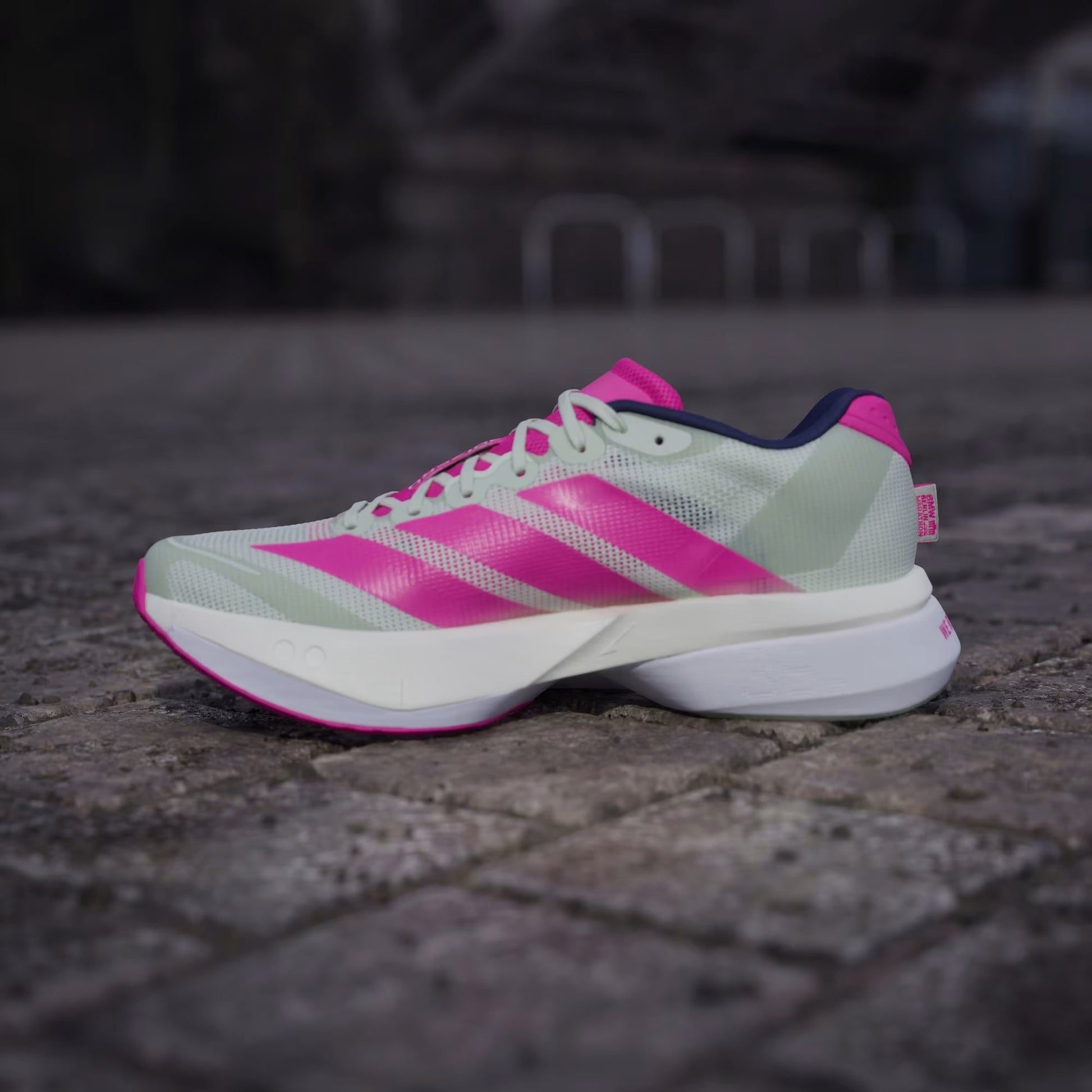 Adidas Adizero Boston 13