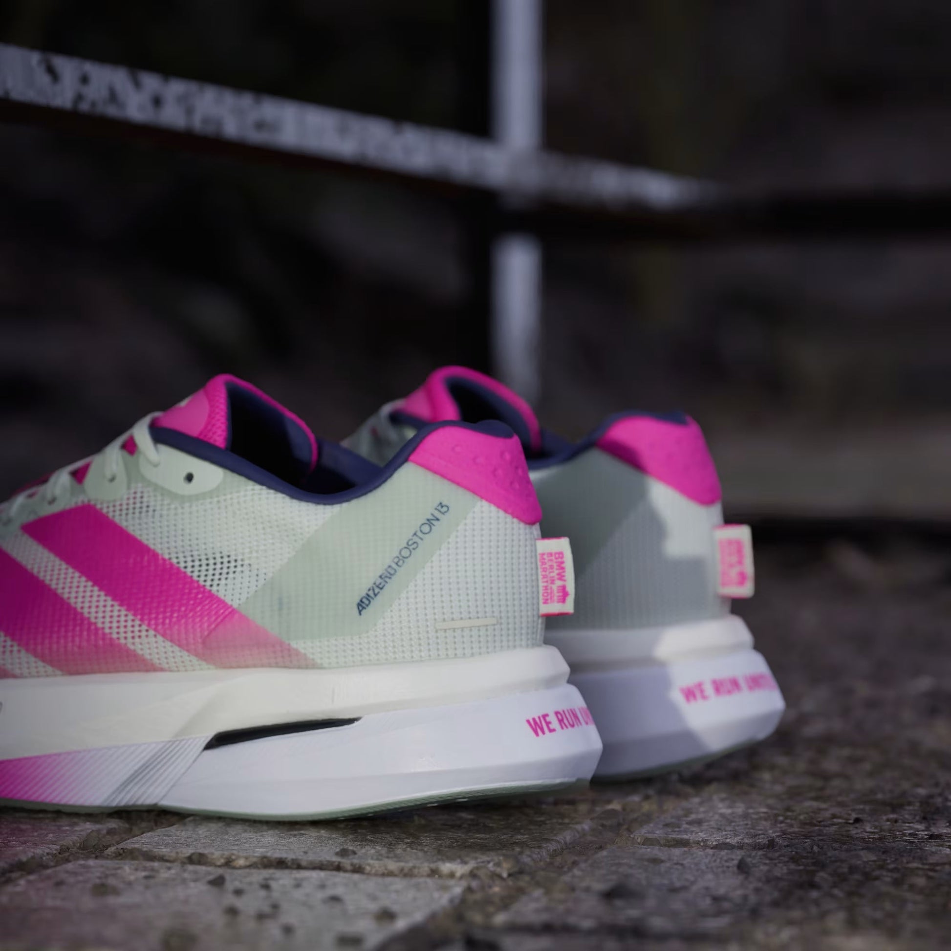 Adidas Adizero Boston 13