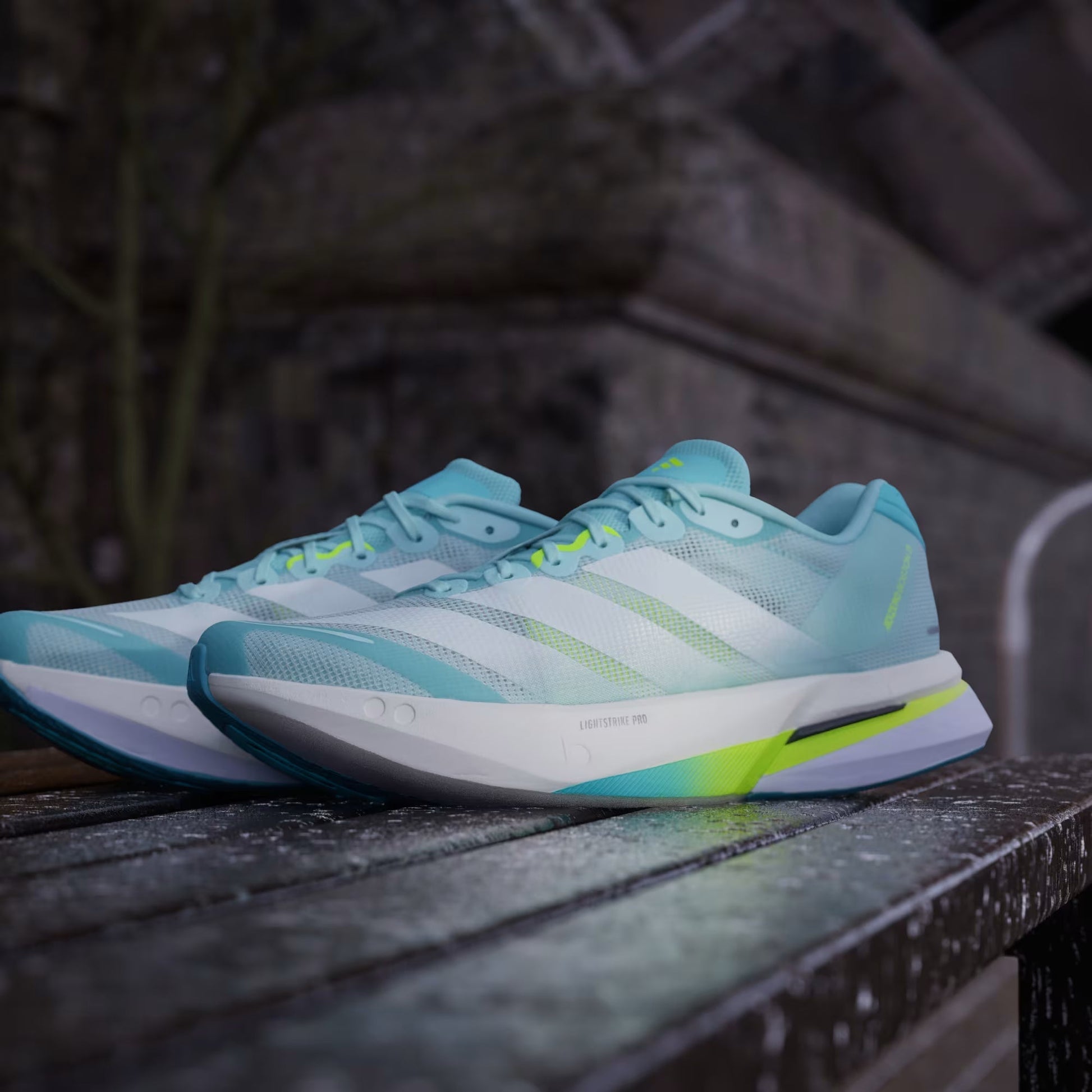 Adidas Adizero Boston 13