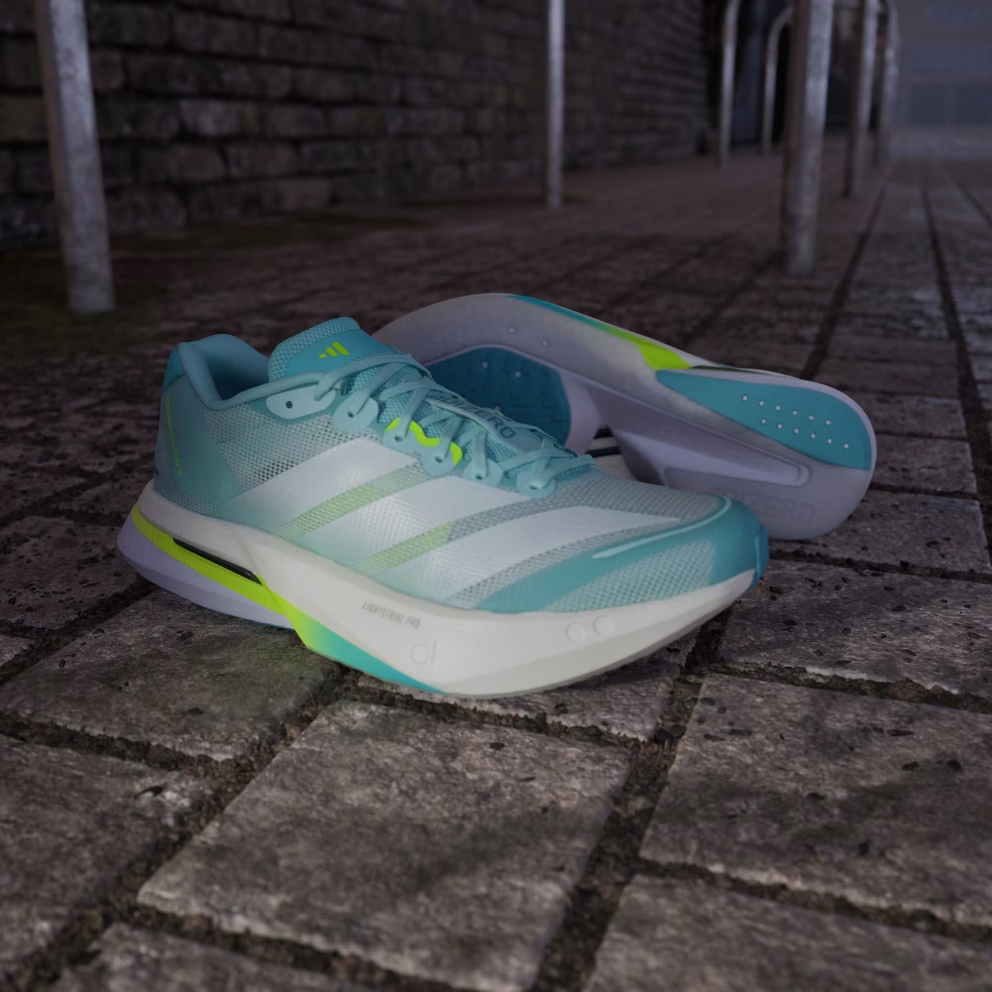Adidas Adizero Boston 13