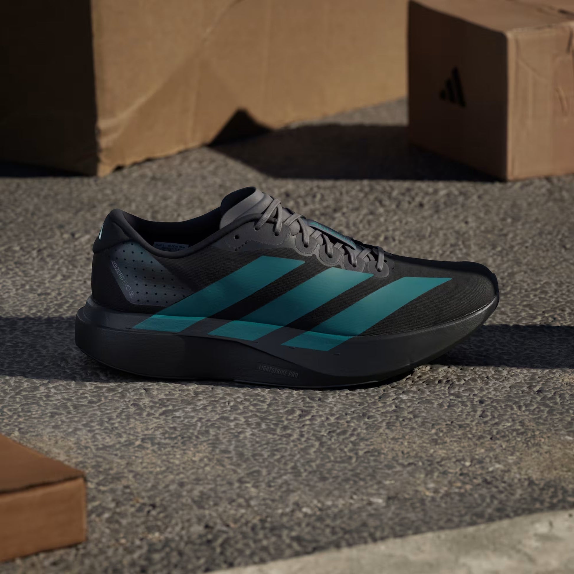ADIDAS Adizero EVO SL