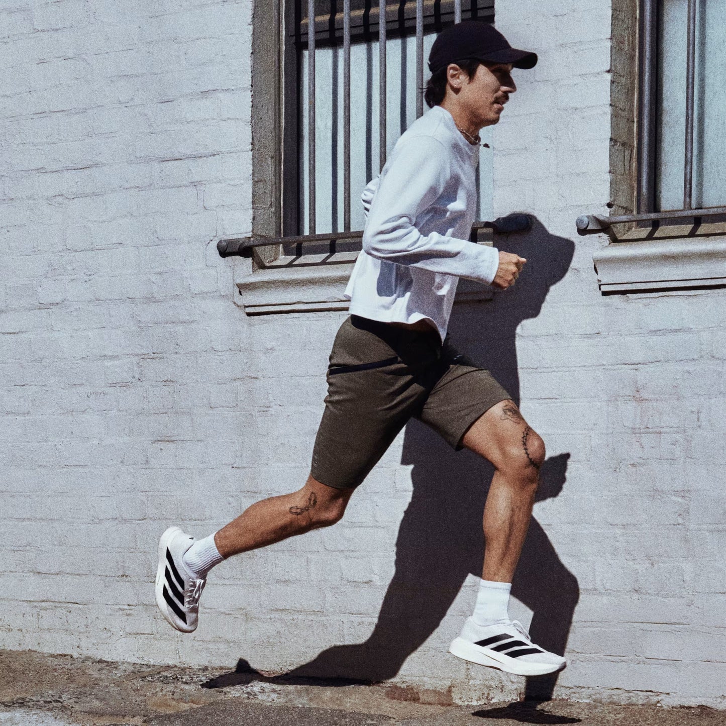 Adidas Adizero EVO SL