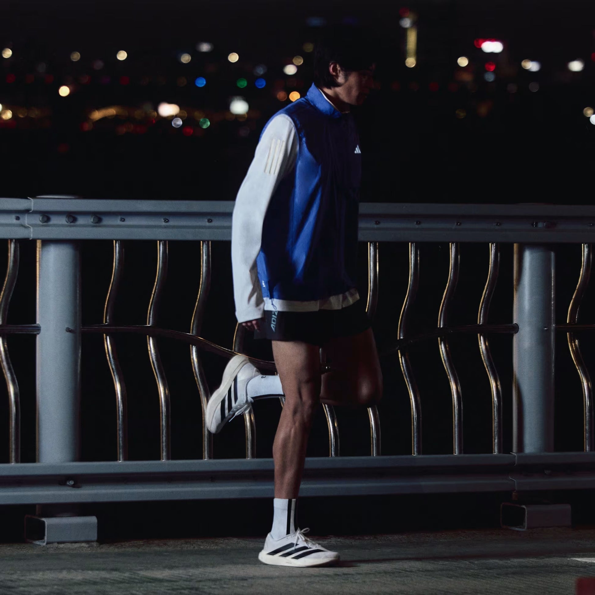 Adidas Adizero EVO SL