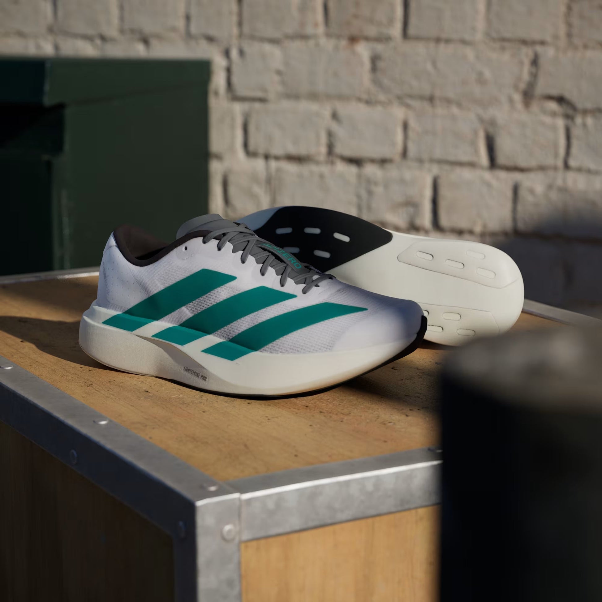 Adidas Adizero EVO SL