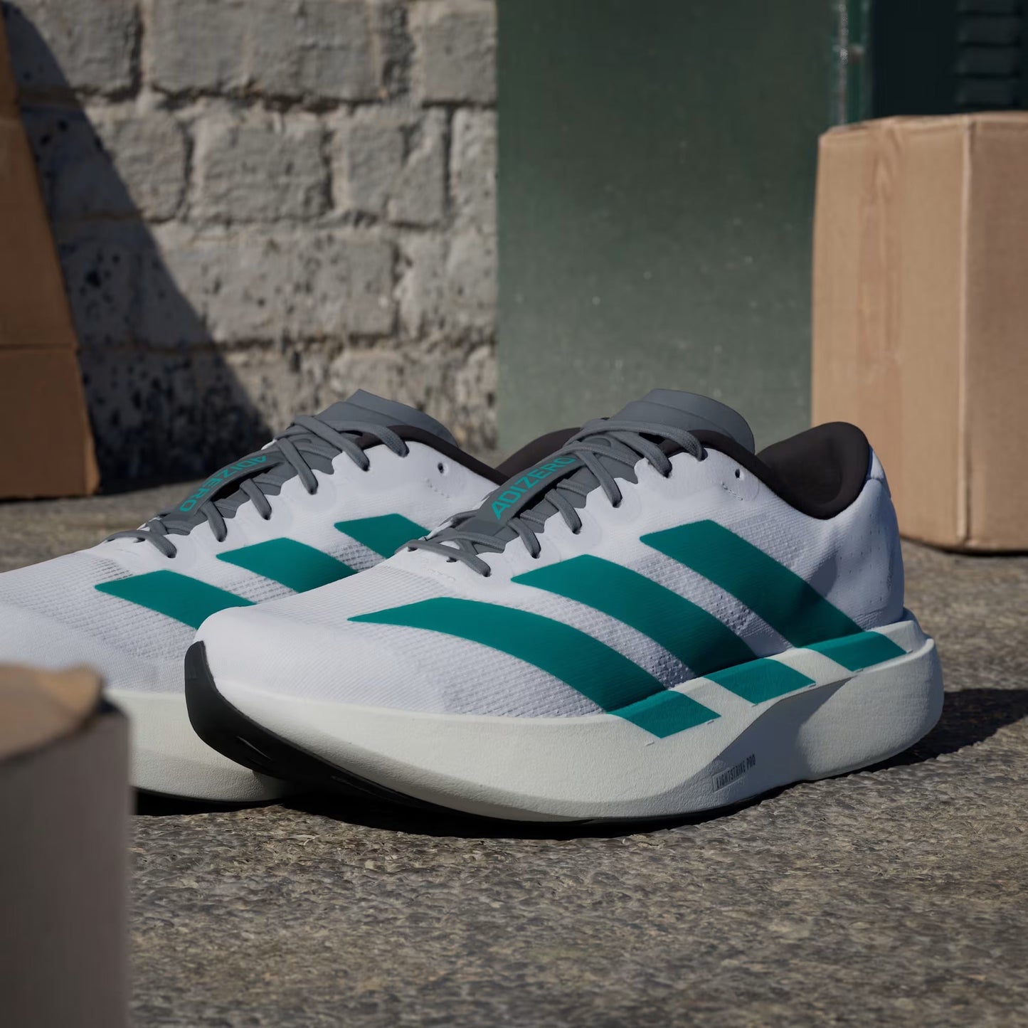 Adidas Adizero EVO SL