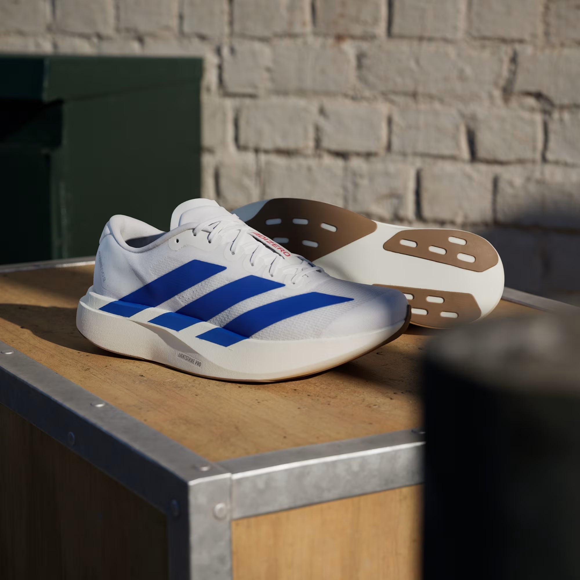 Adidas Adizero EVO SL