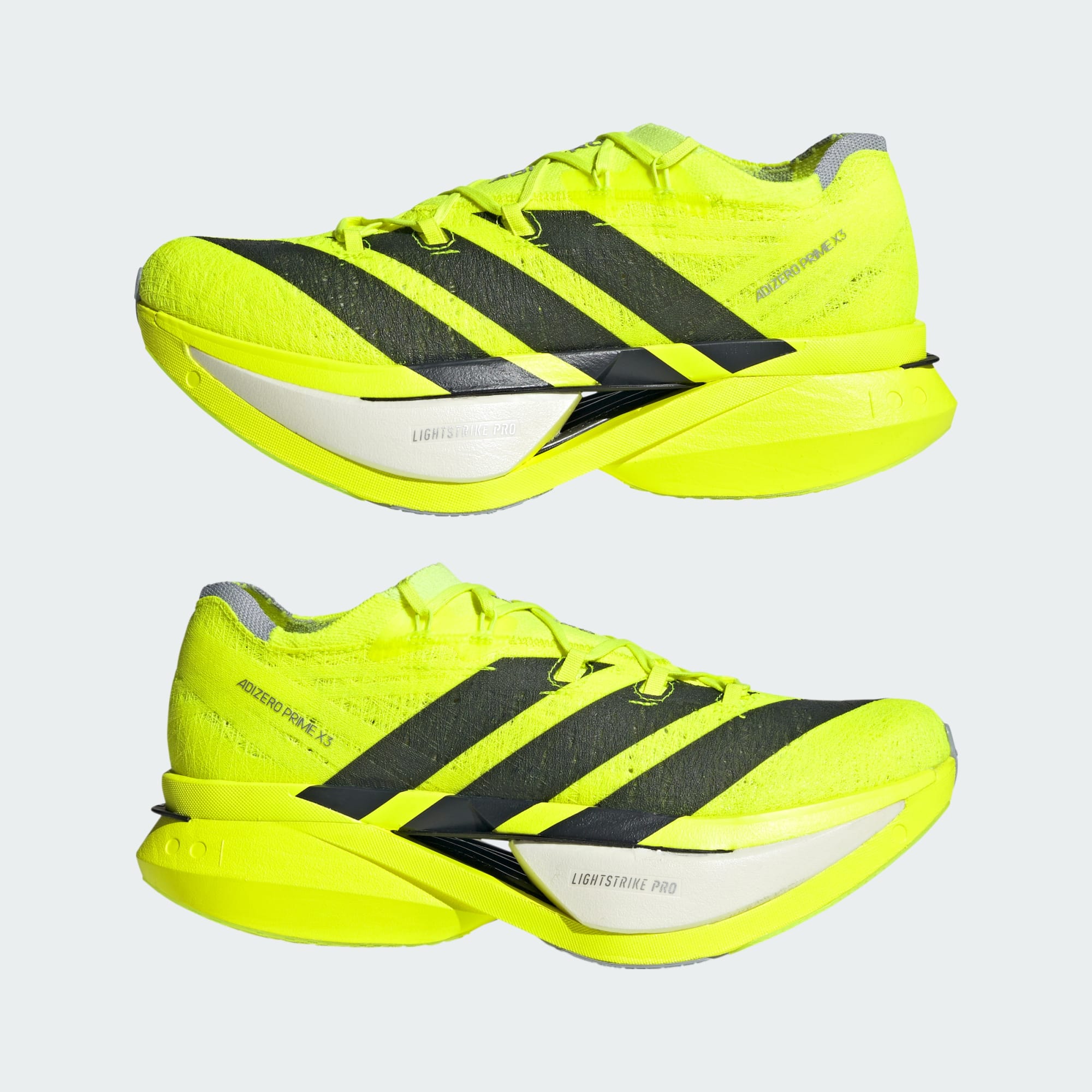 Adidas Adizero Prime X3 STRUNG Running Shoes