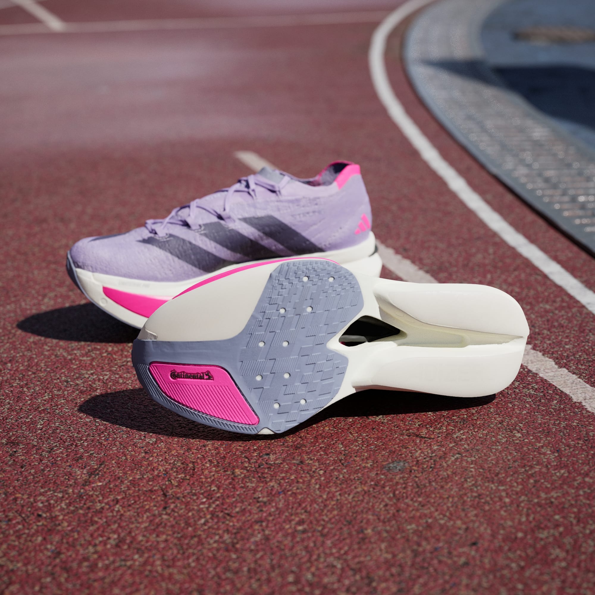 Adidas Adizero Prime X3 STRUNG Running Shoes