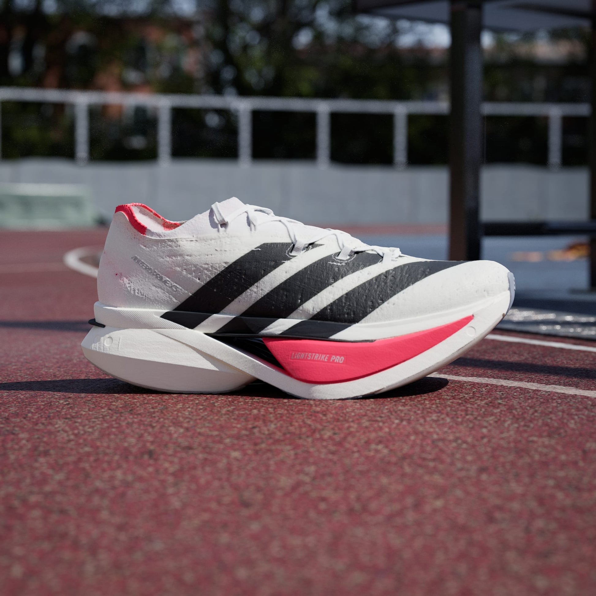 Adidas Adizero Prime X3 STRUNG Running Shoes