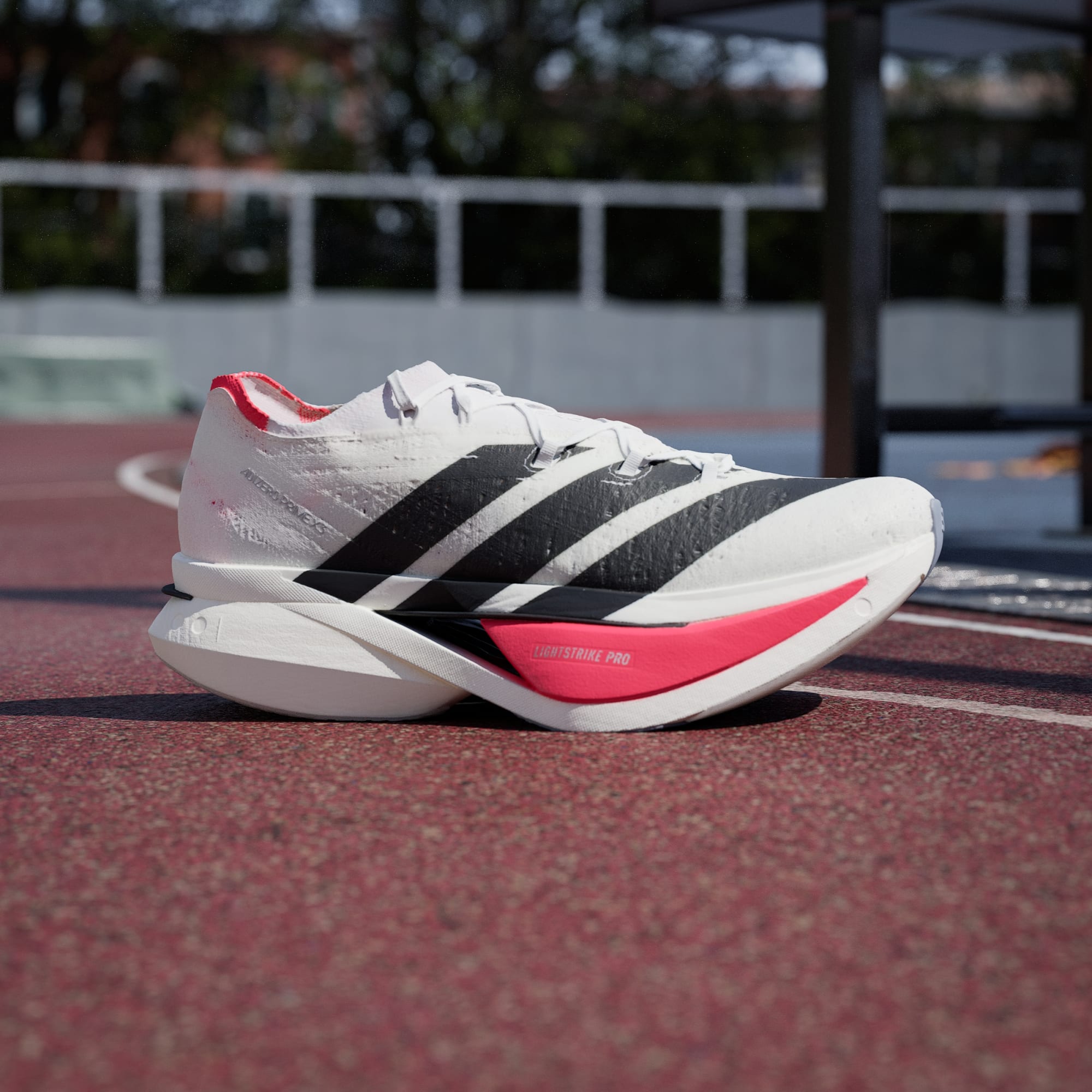 Adidas Adizero Prime X3 STRUNG Running Shoes