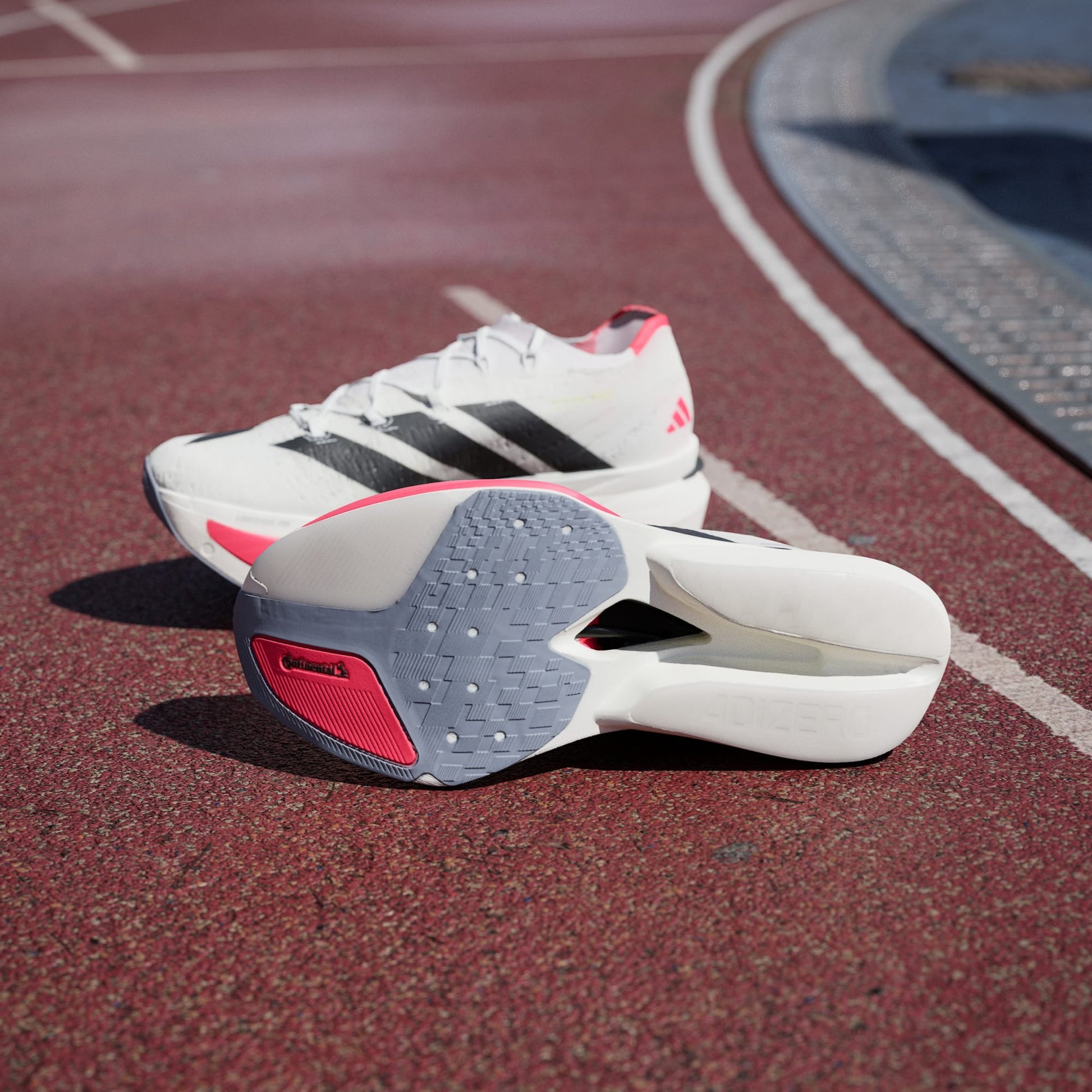 Adidas Adizero Prime X3 STRUNG Running Shoes