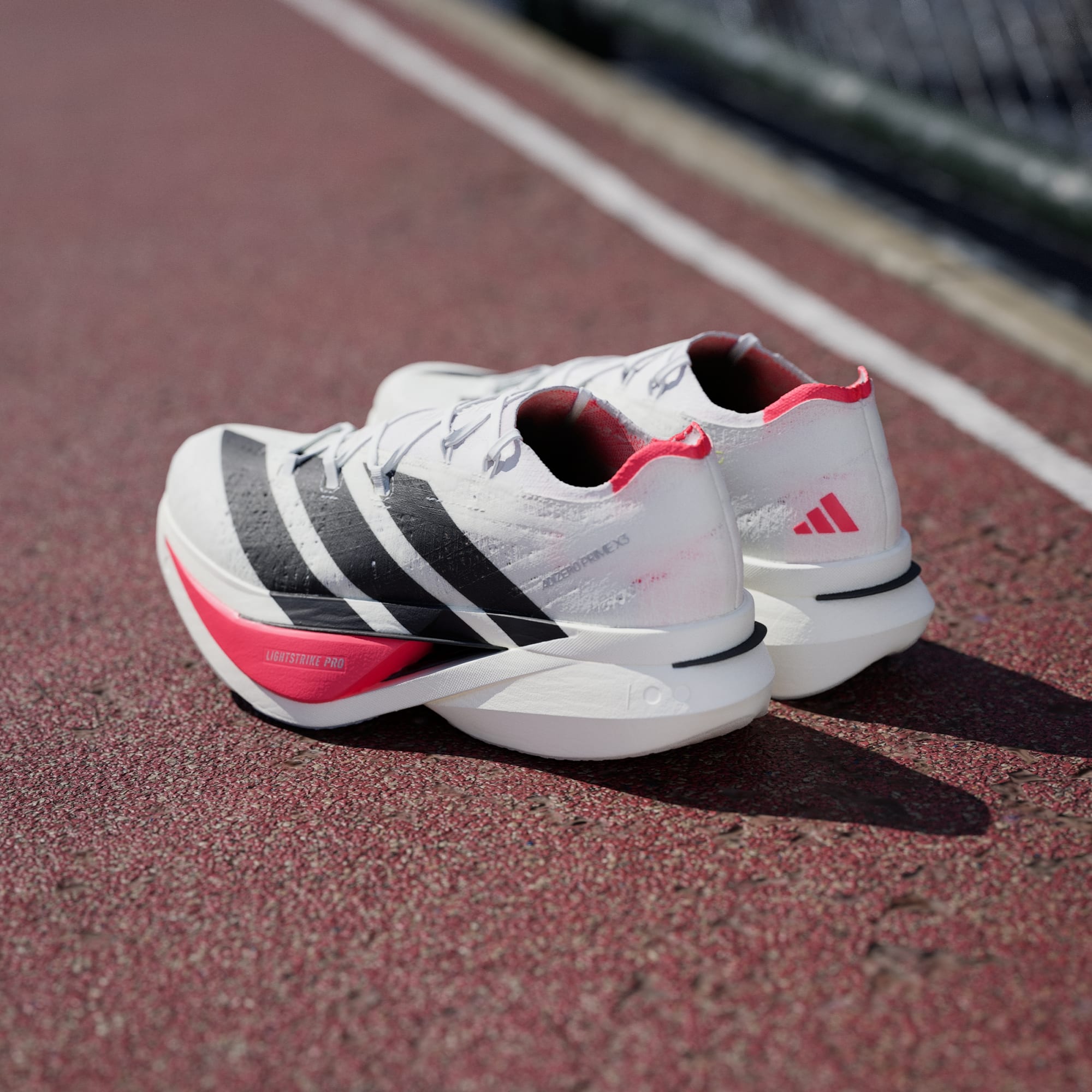 Adidas Adizero Prime X3 STRUNG Running Shoes
