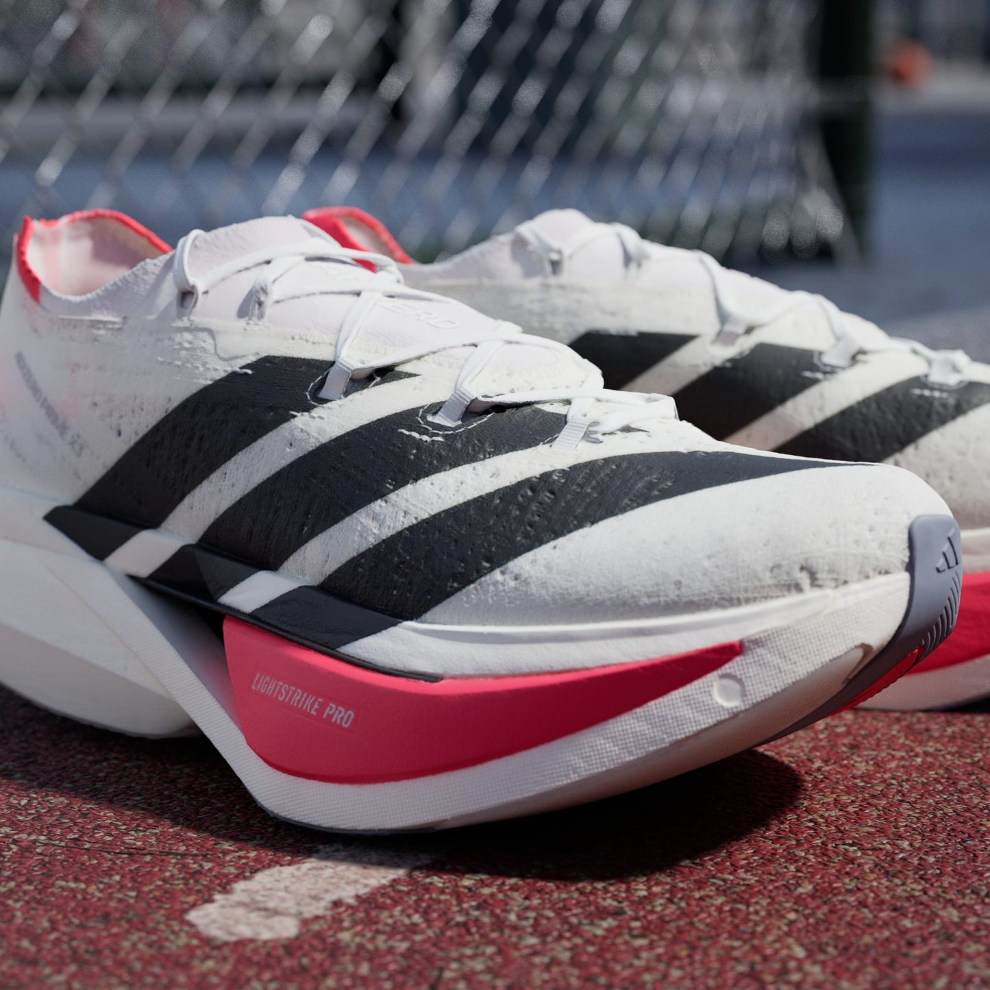 Adidas Adizero Prime X3 STRUNG Running Shoes