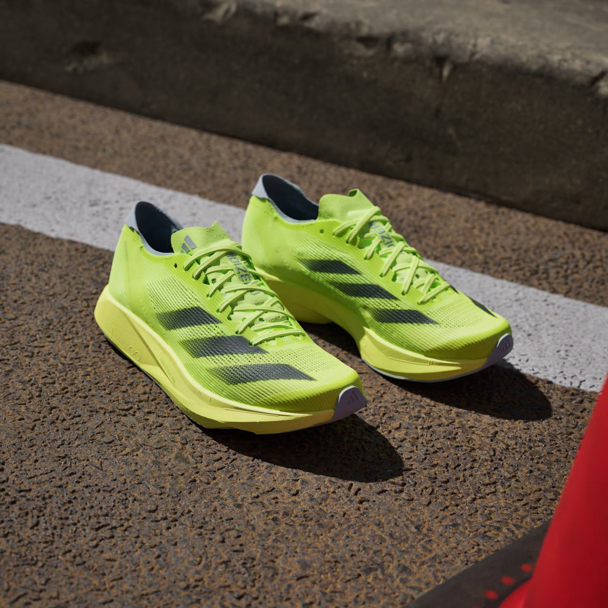 Adidas Adizero Takumi Sen 10