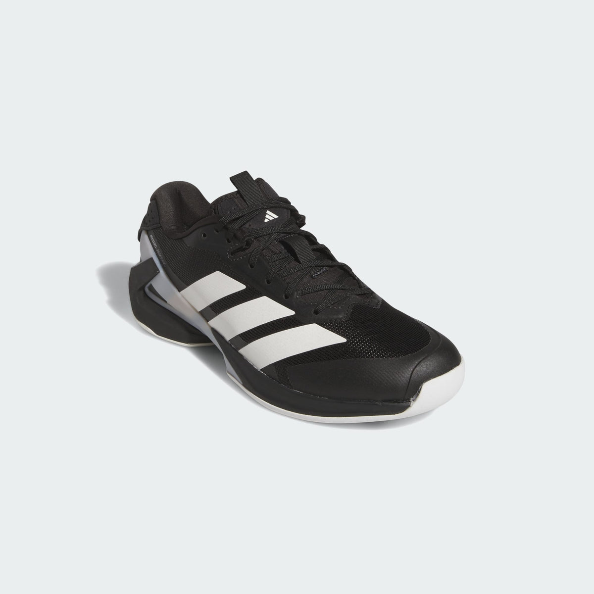 Adidas Adizero Ubersonic 5 Tennis Shoes