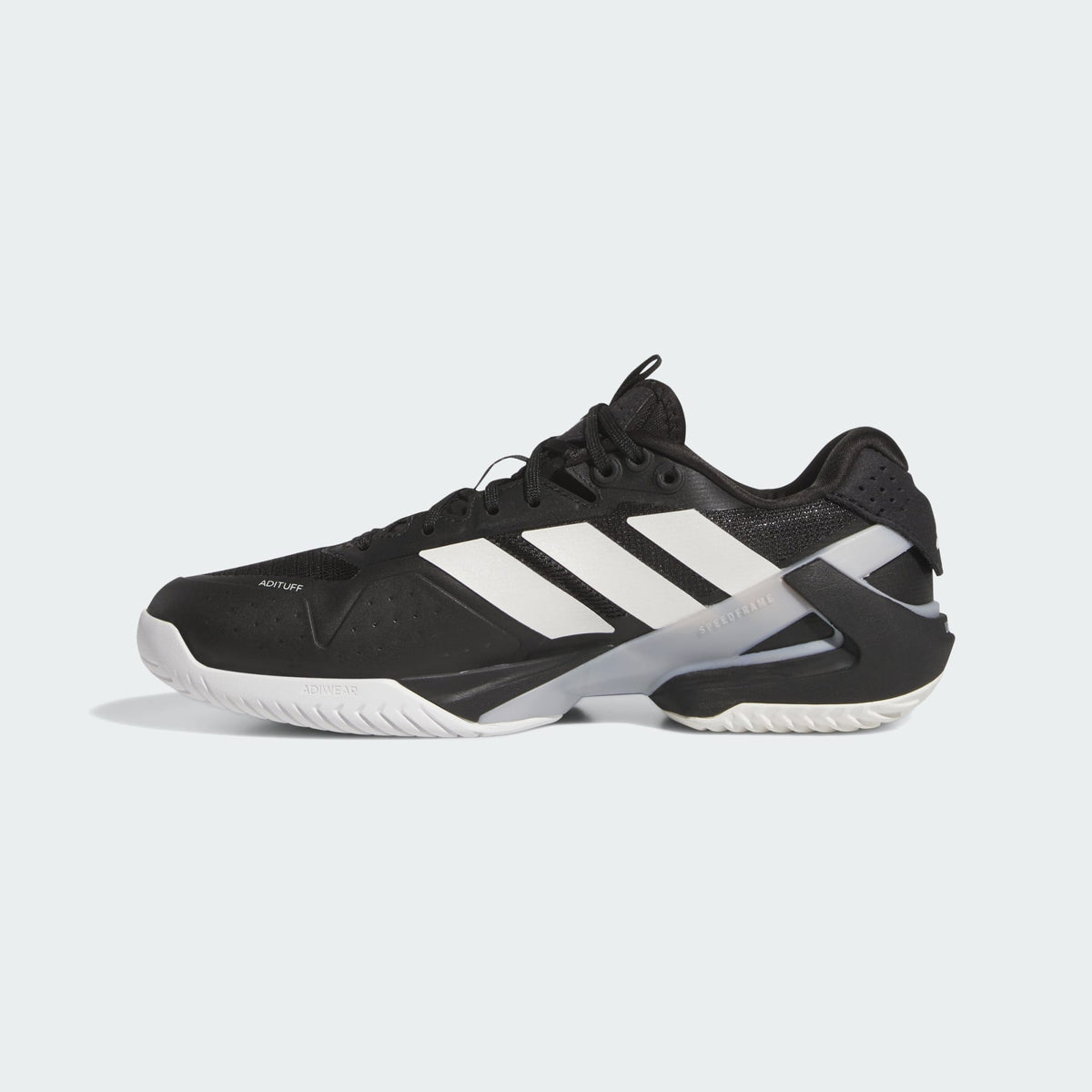 Adidas Adizero Ubersonic 5 Tennis Shoes