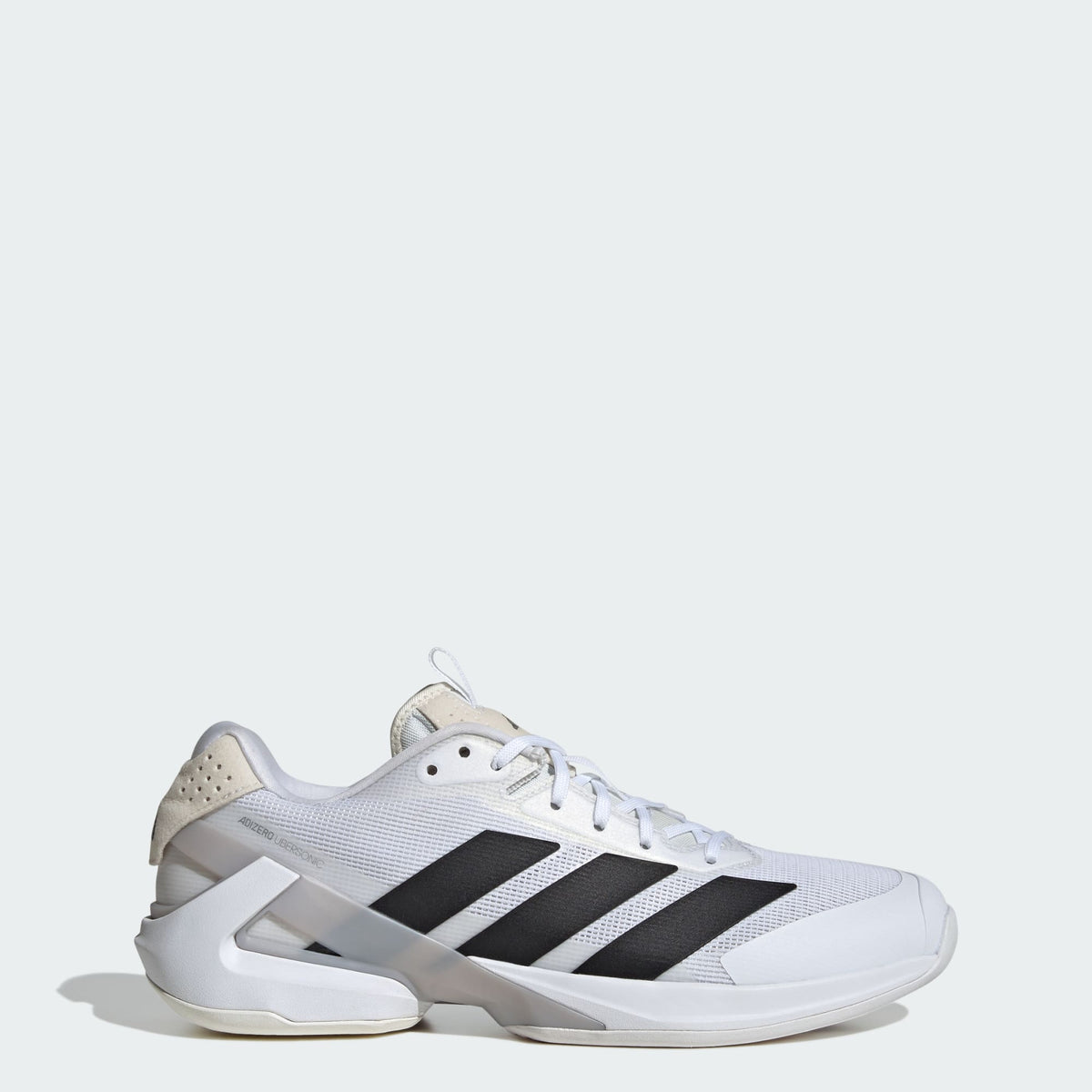 Adidas Adizero Ubersonic 5 Tennis Shoes