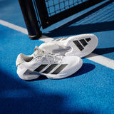 Adidas Adizero Ubersonic 5 Tennis Shoes