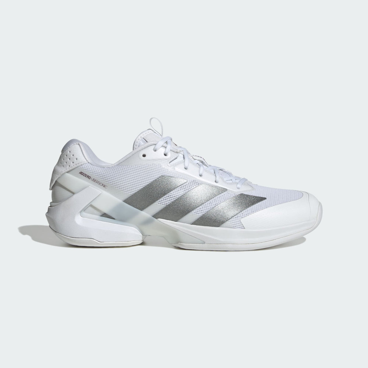 Adidas Adizero Ubersonic 5 Tennis Shoes