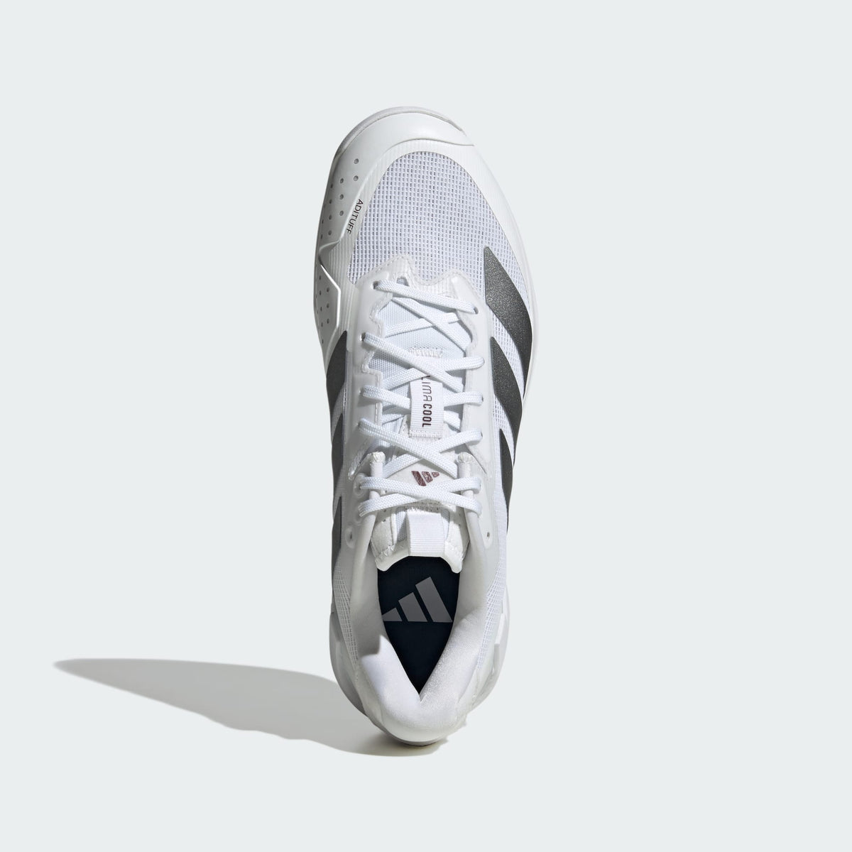 Adidas Adizero Ubersonic 5 Tennis Shoes