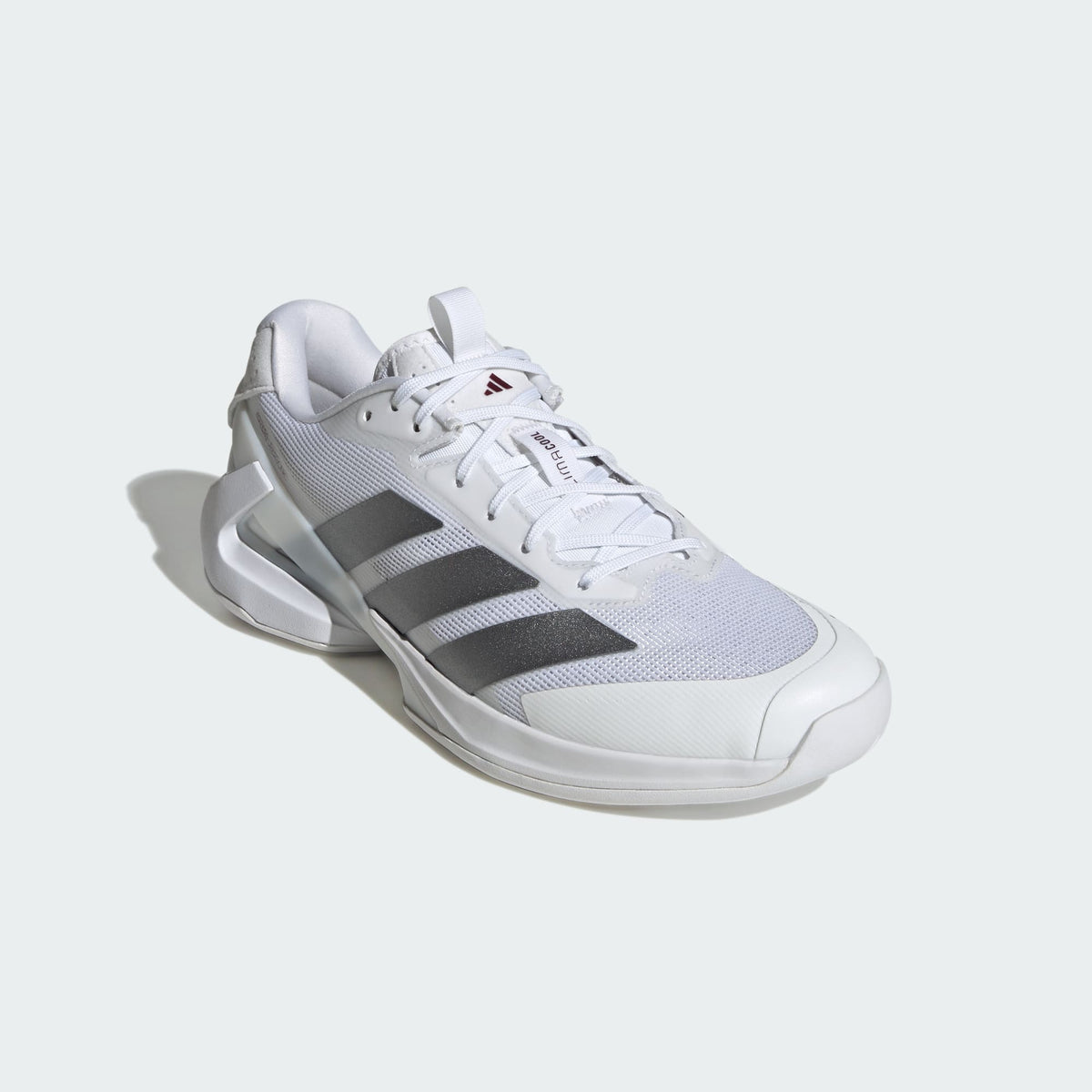Adidas Adizero Ubersonic 5 Tennis Shoes