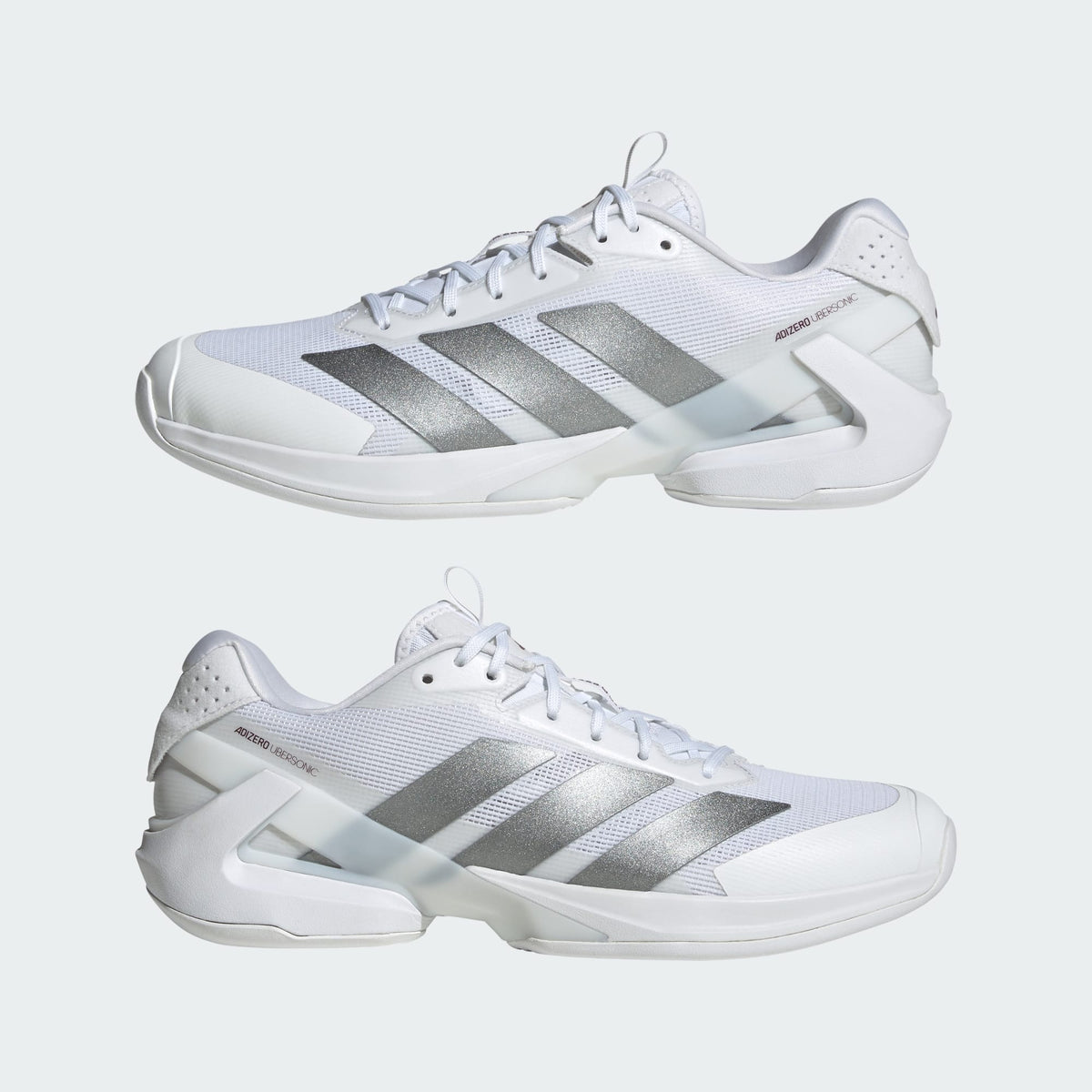 Adidas Adizero Ubersonic 5 Tennis Shoes