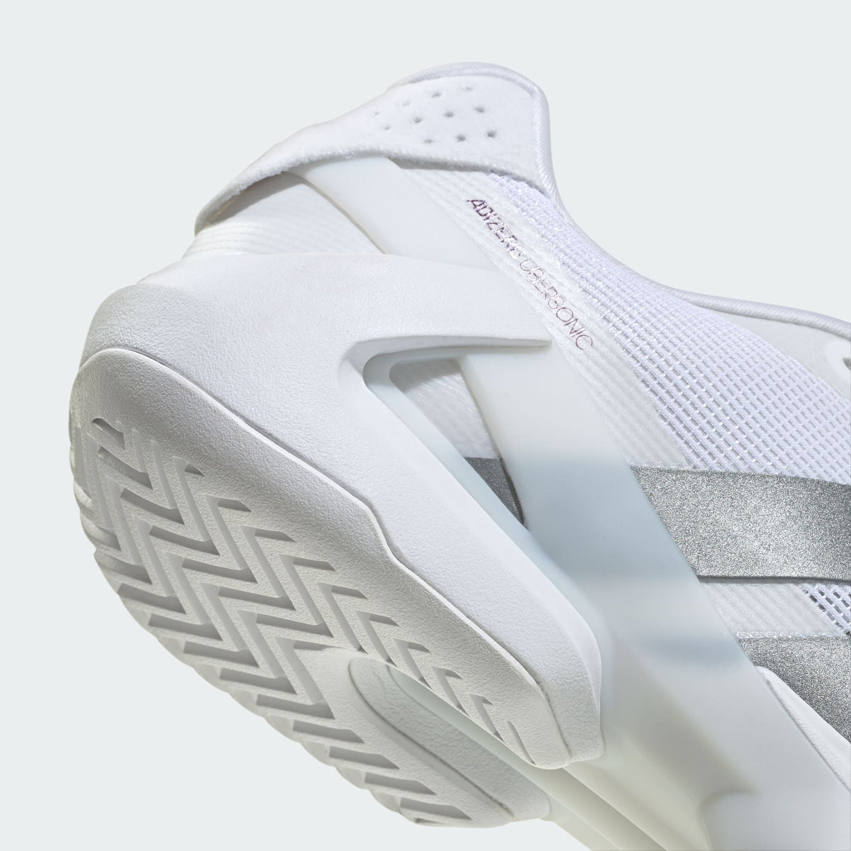 Adidas Adizero Ubersonic 5 Tennis Shoes