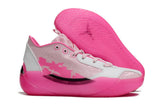 Air Jordan 39 'Pink/White'