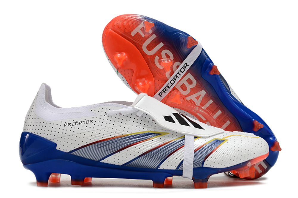 PREDATOR ACCURACY+ FG BOOTS39-45