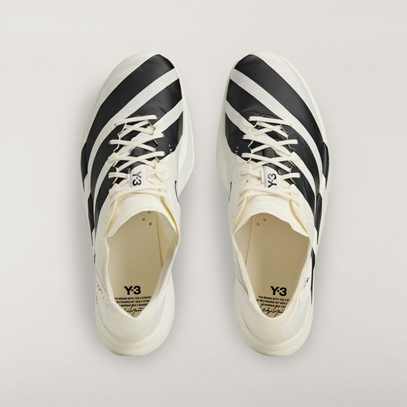 ADIDAS Y-3 Adios Pro 4