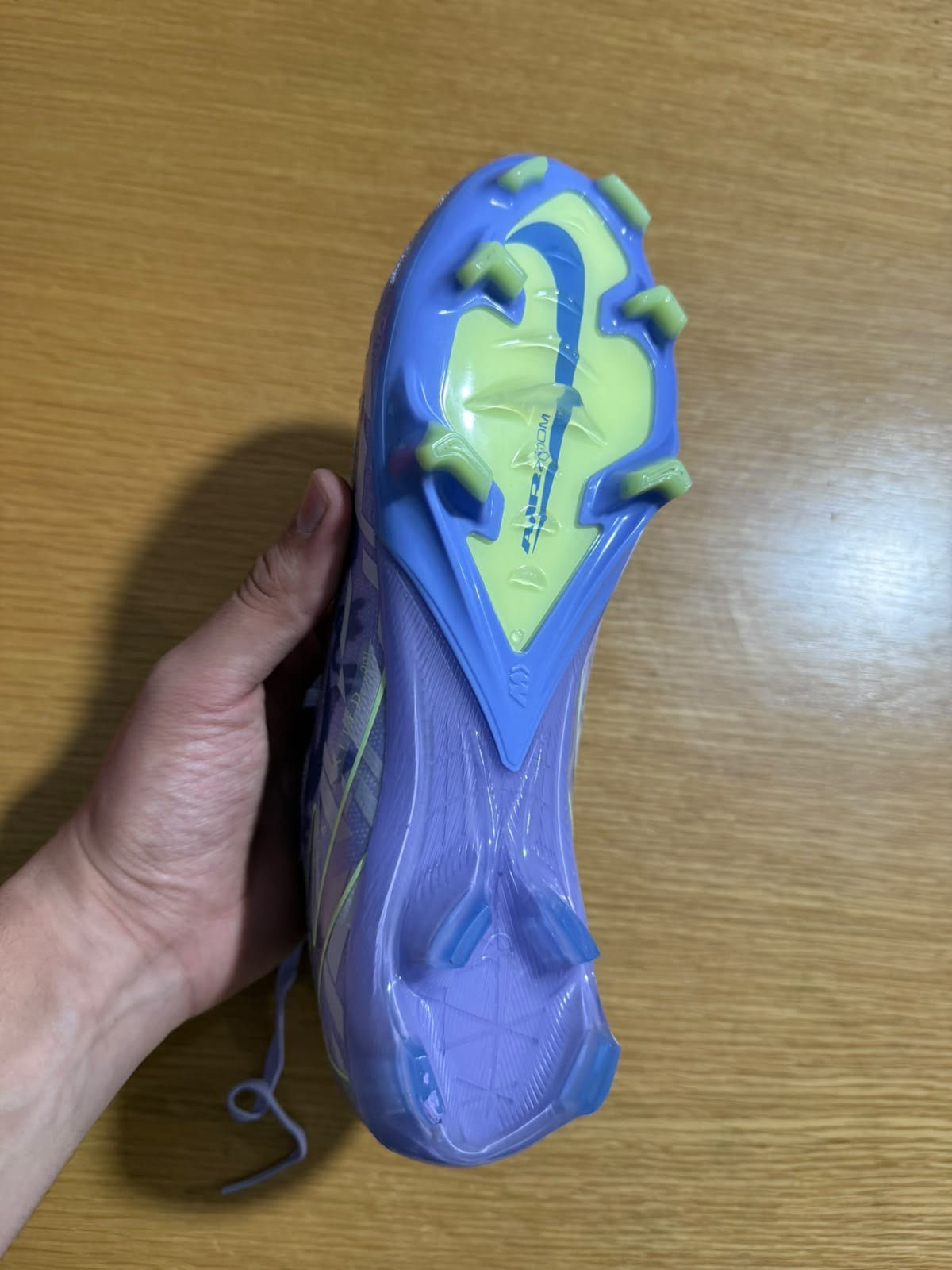 Nike Mercurial Superfly 10 Academy stock
