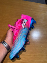 Puma Future 9 Ultimate FG Stock