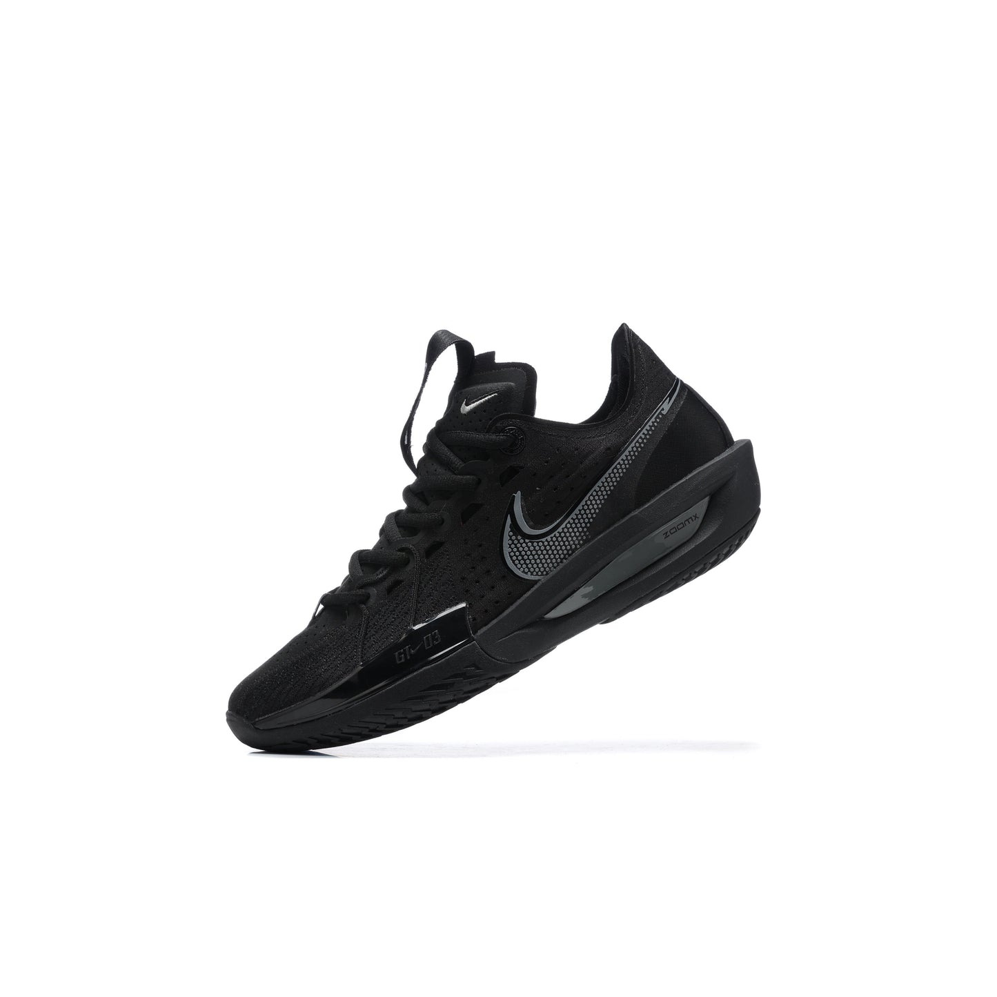 nike air zoom gt cut 3 black shoes