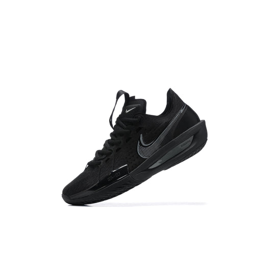 nike air zoom gt cut 3 black shoes