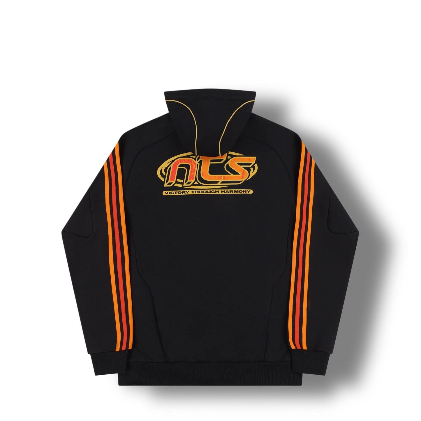 Arsenal x NTS Hoodie 2025/26