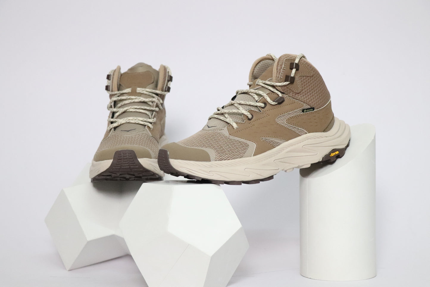 Hoka KAHA2High GTX Hiking shoes 36-45