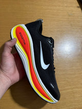 Nike Vomero Plus Black/Orange Stock