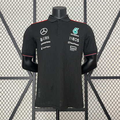 2024 polo F1 Formula One S-5XL8