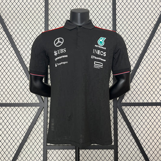 2024 polo F1 Formula One S-5XL8
