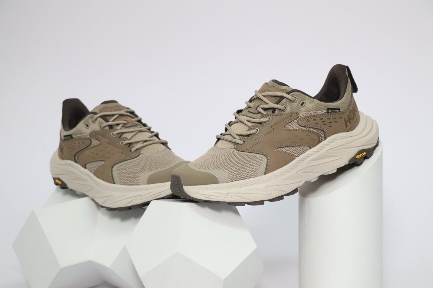 Hoka KAHA2 LowGTX Hiking Shoes 36-45